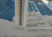 Suryapı İzmir Rezidanz + AVM
